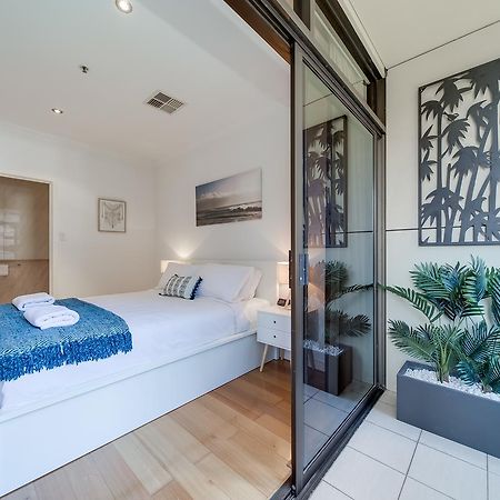 York Apartments On Grenfell أدليد المظهر الخارجي الصورة