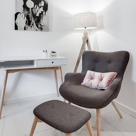 York Apartments On Grenfell أدليد المظهر الخارجي الصورة