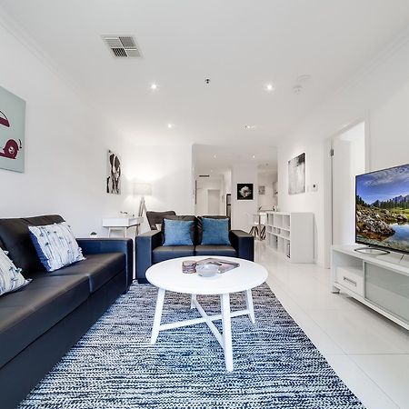 York Apartments On Grenfell أدليد المظهر الخارجي الصورة